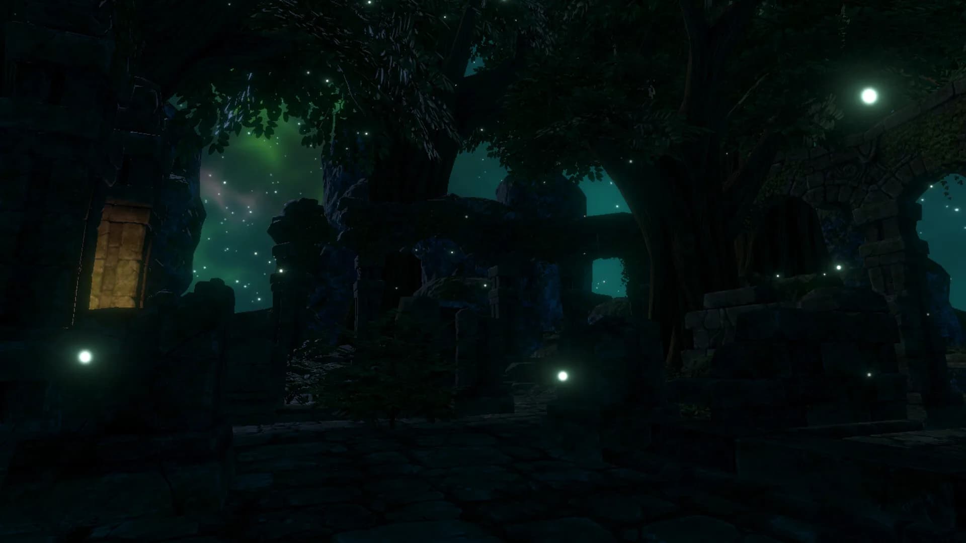 The Elven Forest VR görsel 6