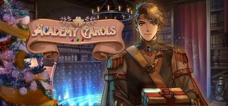 Dual Chroma: Academy Carols görsel 1
