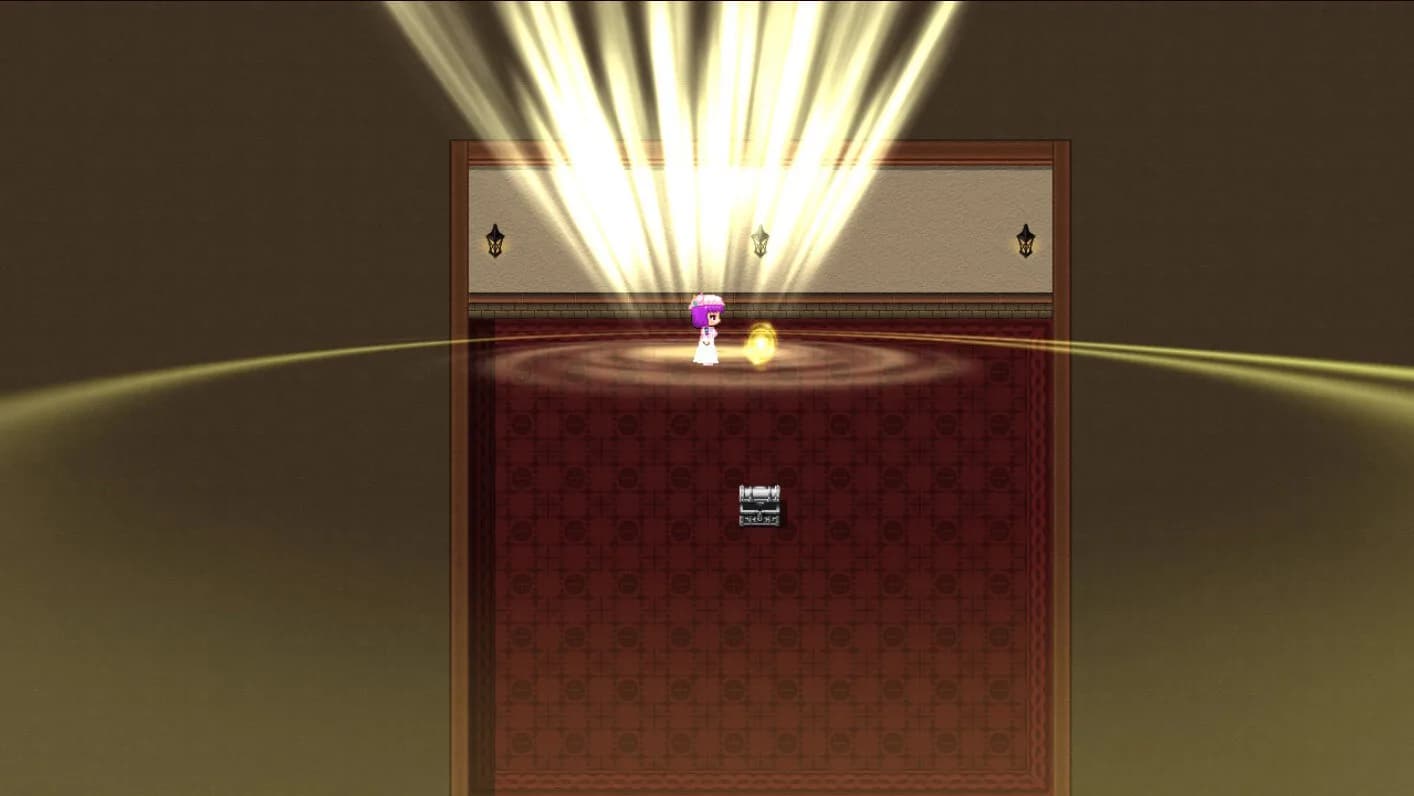 Patchouli's Adventure In Doll's House görsel 6