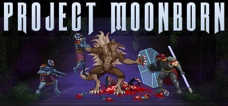 Project Moonborn görsel 1