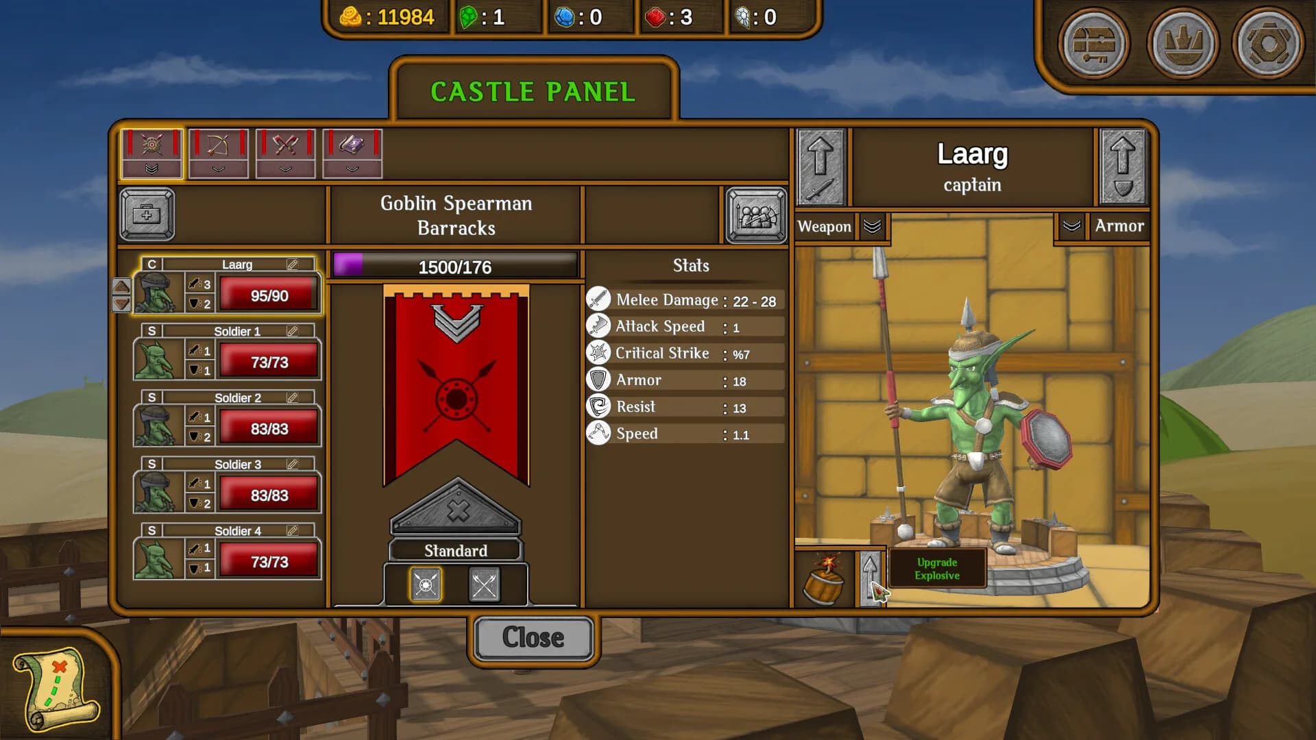 The Orc Invasion görsel 3