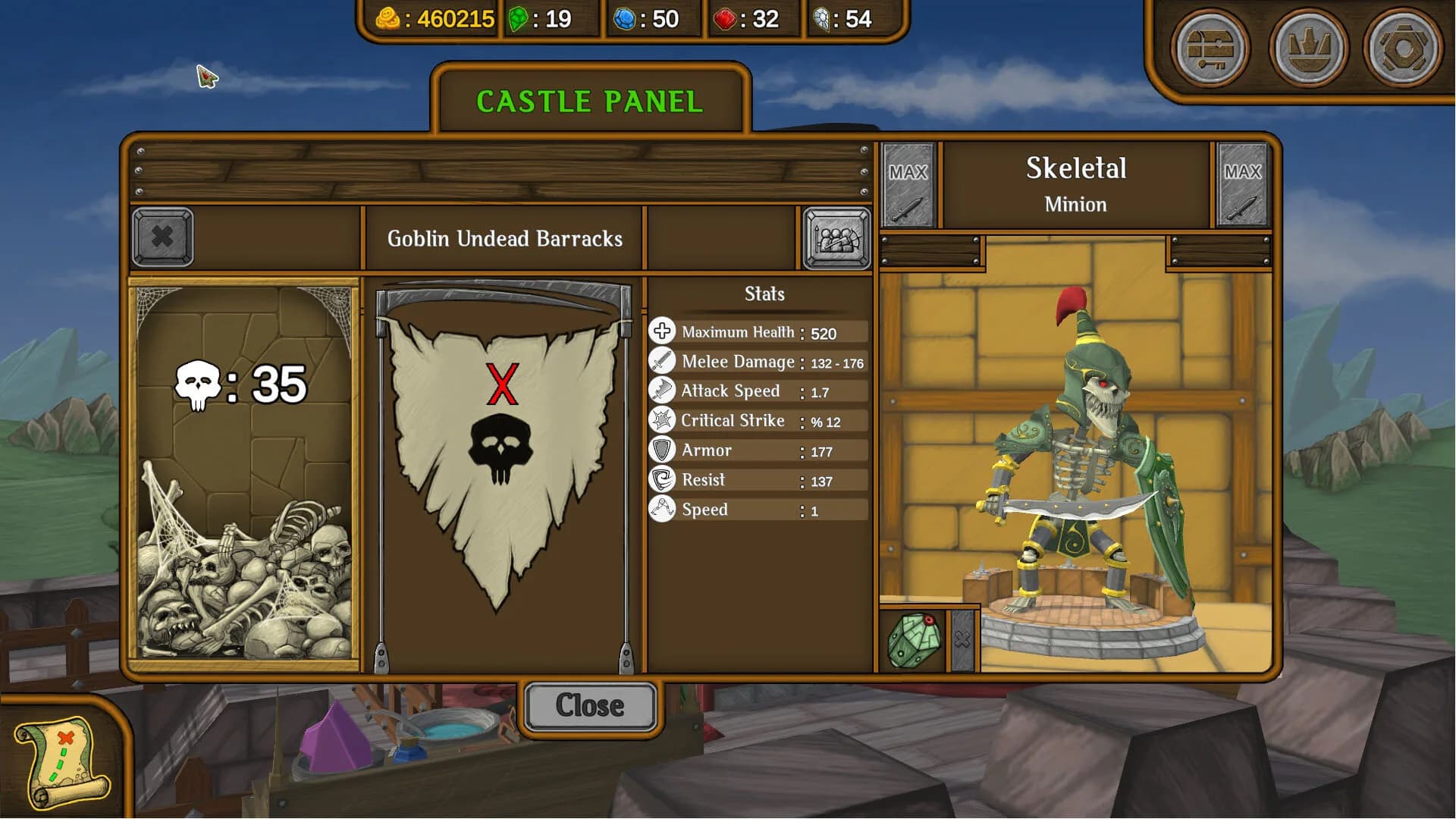 The Orc Invasion görsel 15