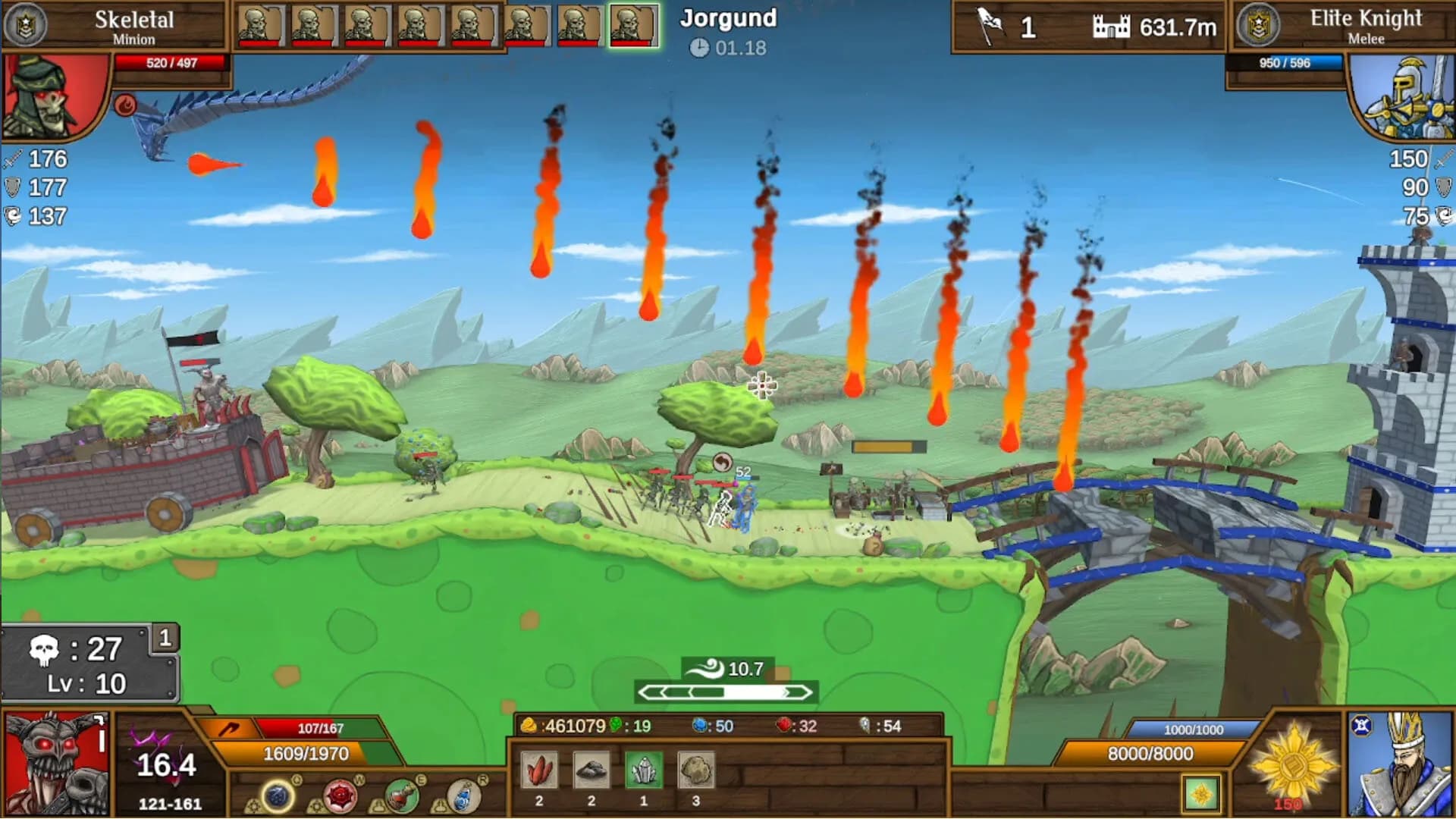 The Orc Invasion görsel 16