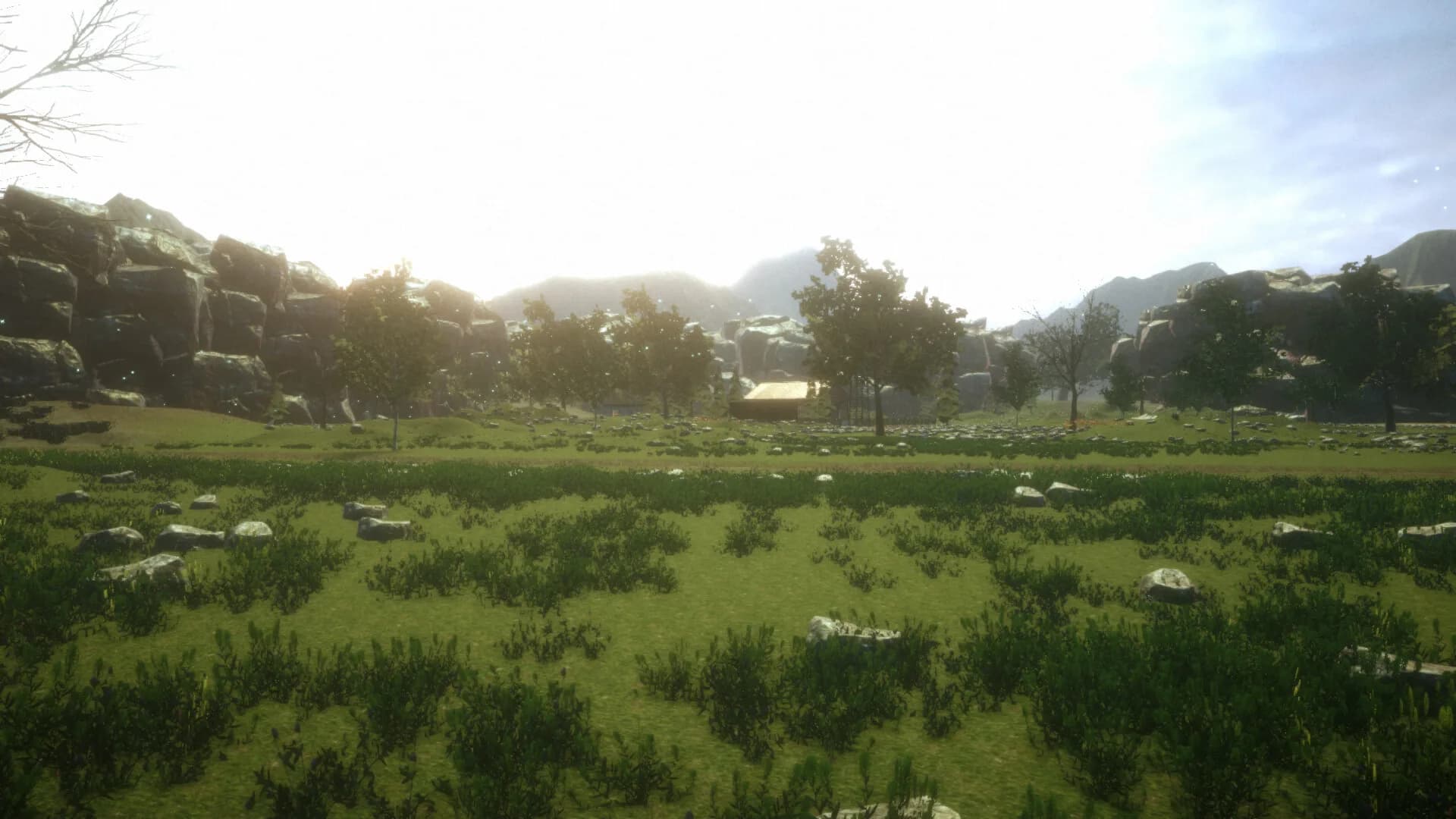 CosmoOdyssey 2: Comeback to origin görsel 2