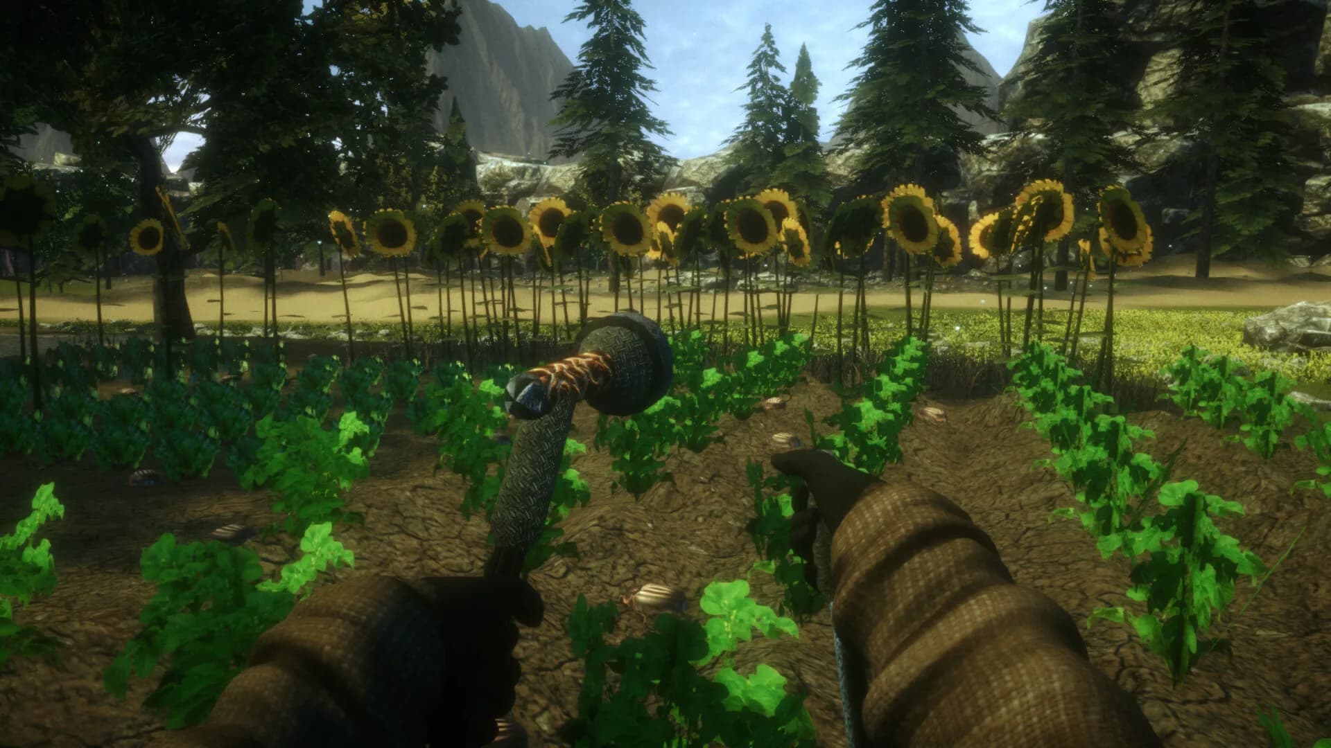 CosmoOdyssey 2: Comeback to origin görsel 3