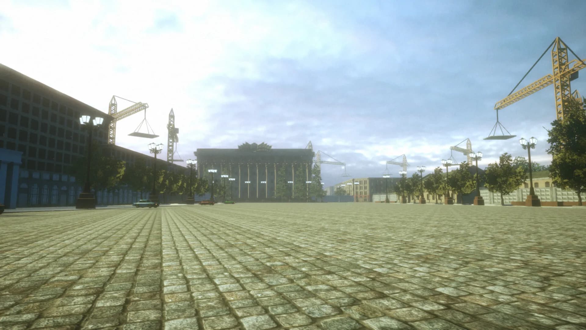 CosmoOdyssey 2: Comeback to origin görsel 6