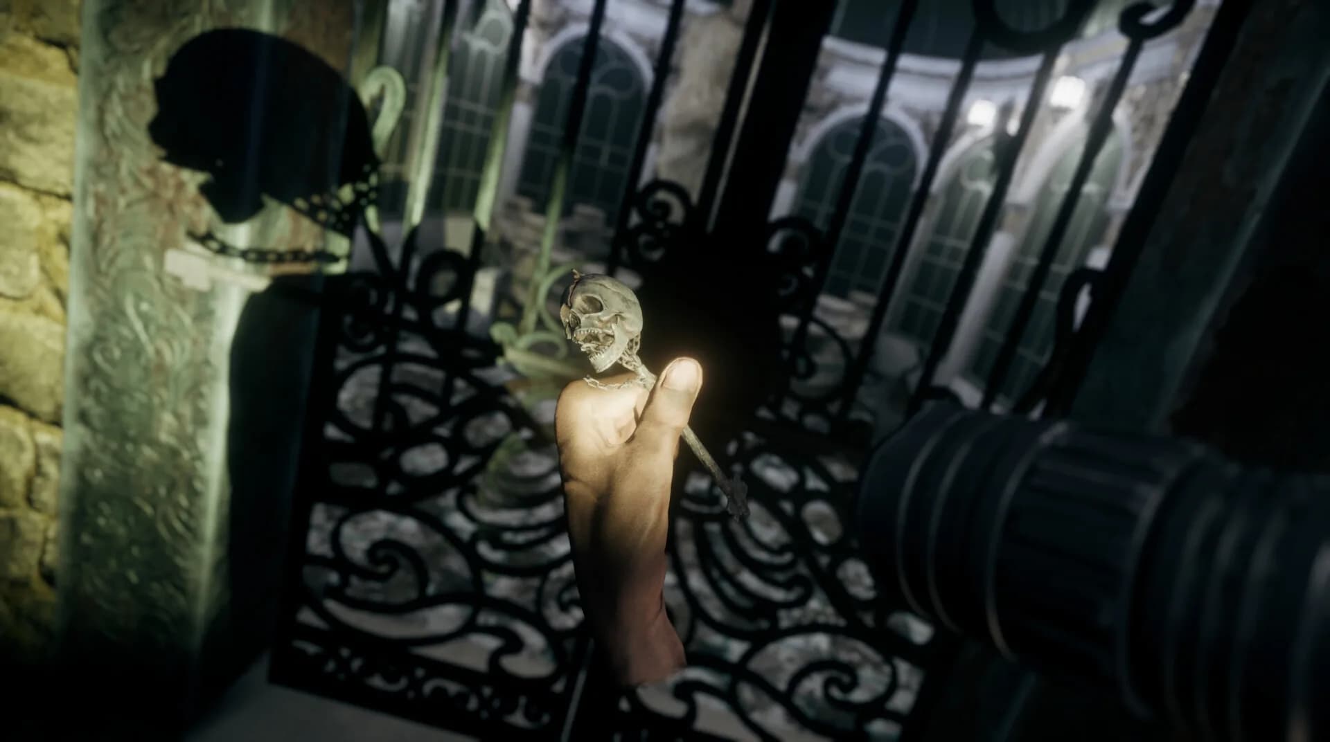 OVRDARK: a Do Not Open story görsel 3