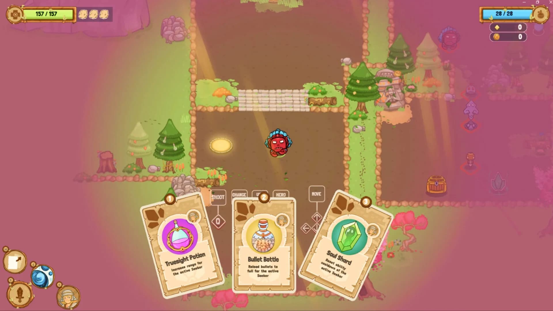Seeker Quest: The Creature Collector görsel 3