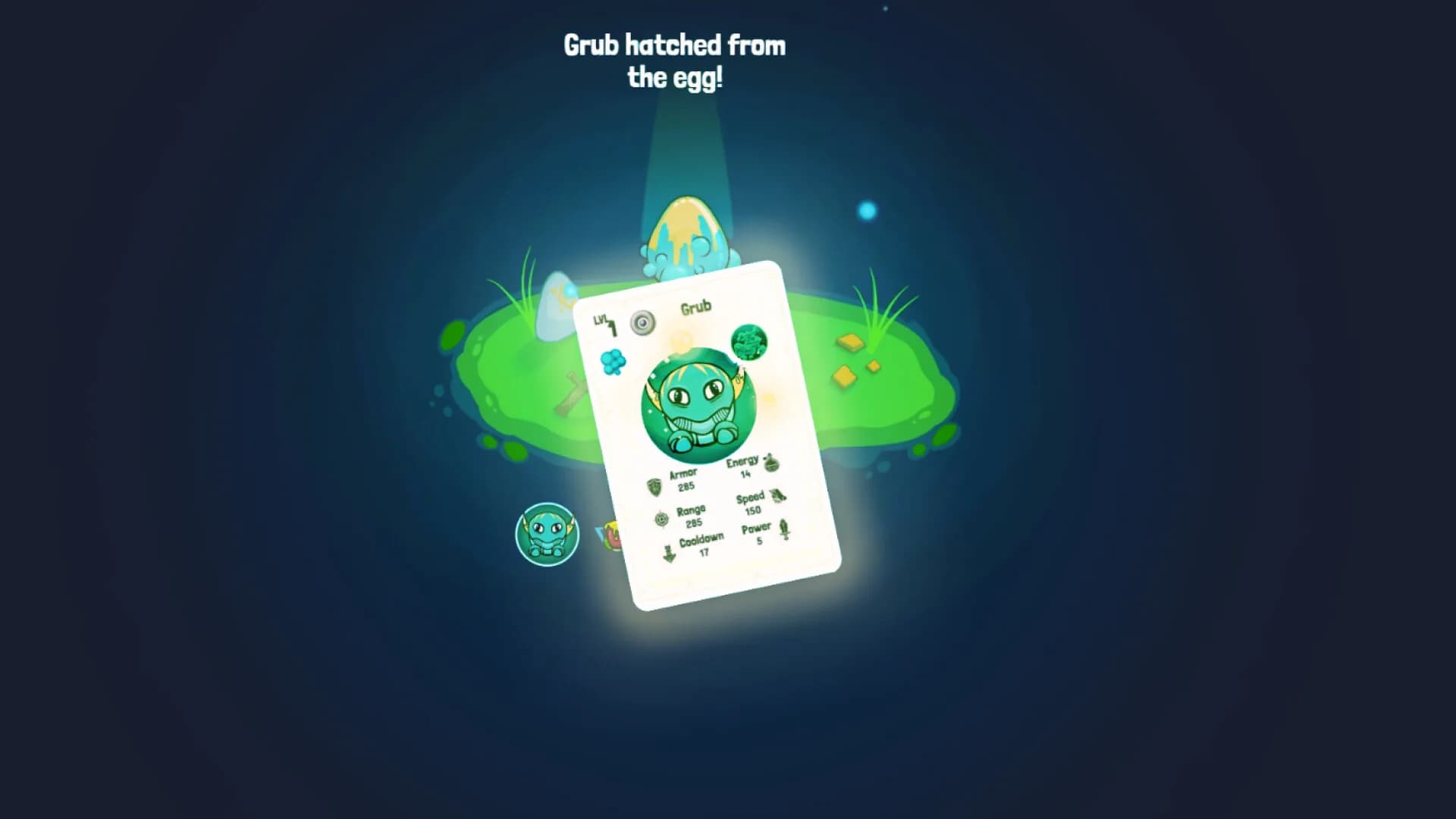 Seeker Quest: The Creature Collector görsel 4