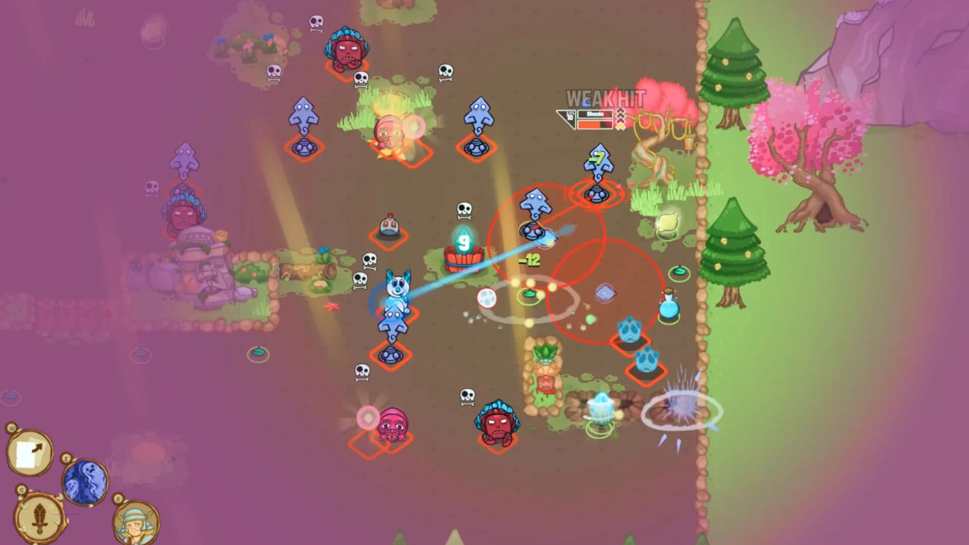 Seeker Quest: The Creature Collector görsel 6