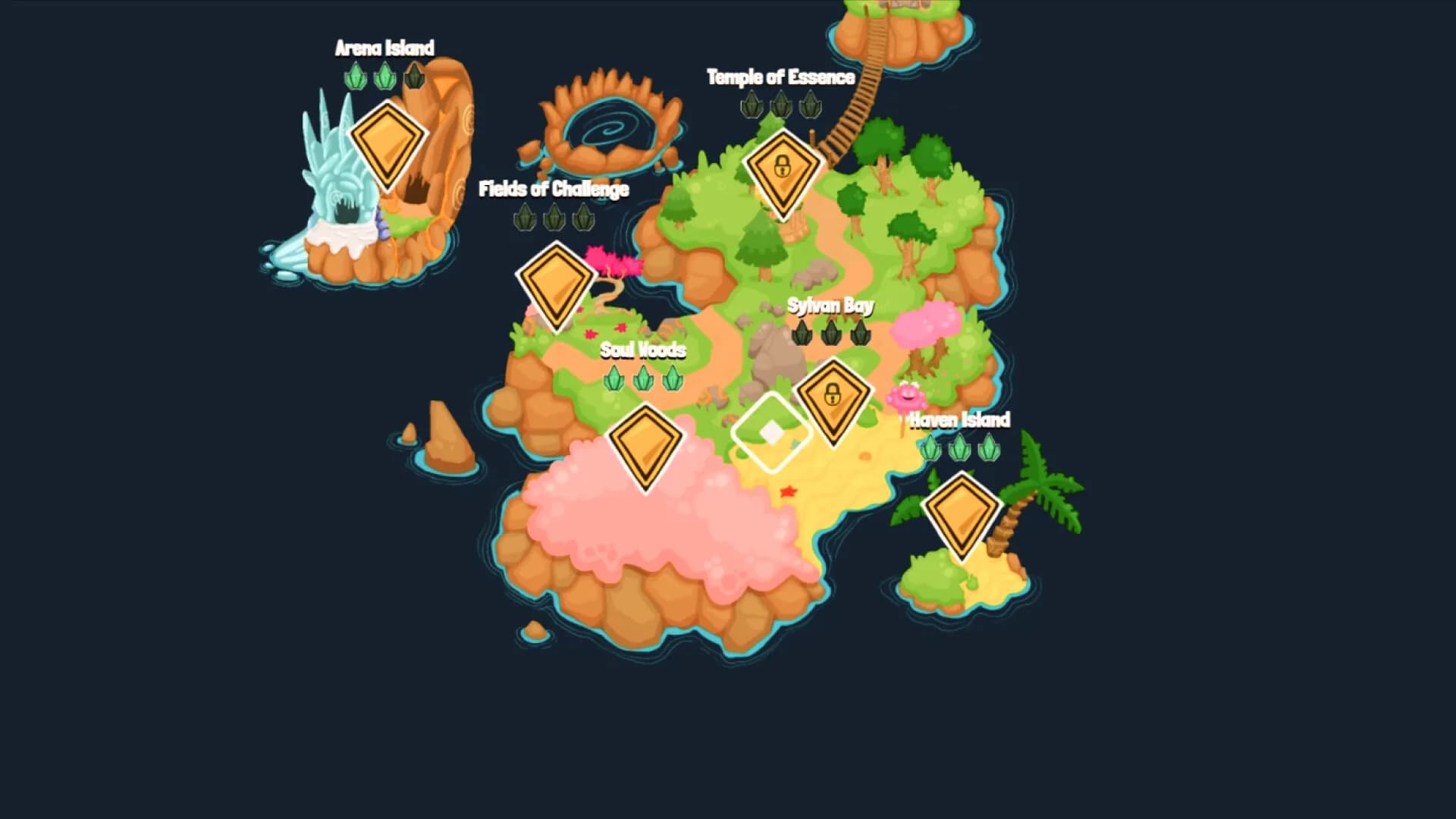 Seeker Quest: The Creature Collector görsel 7