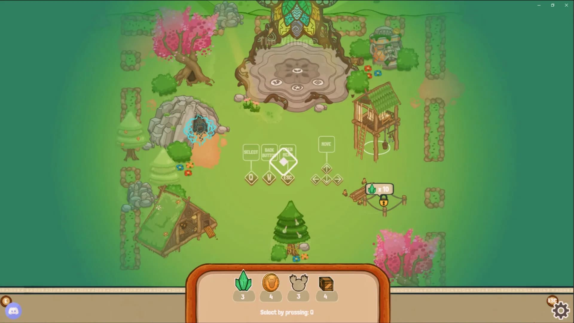 Seeker Quest: The Creature Collector görsel 8