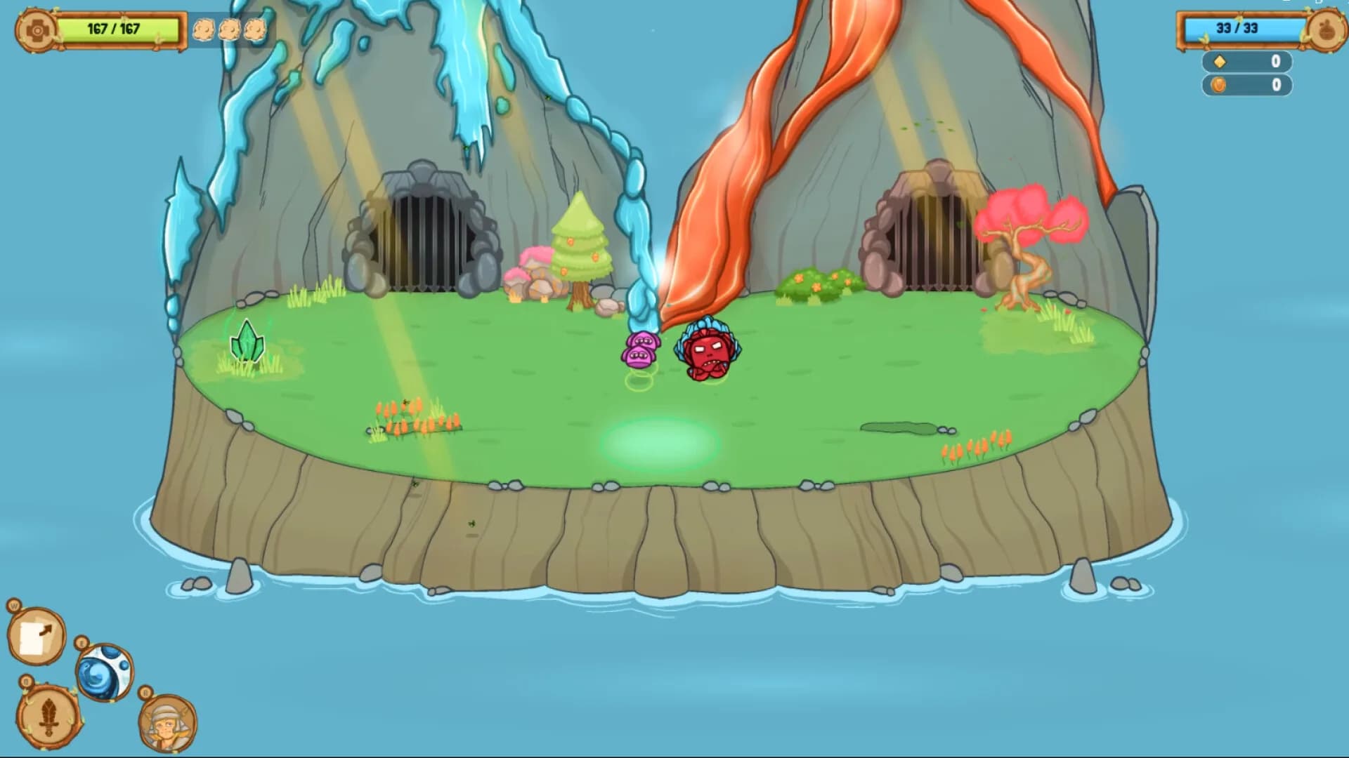 Seeker Quest: The Creature Collector görsel 9