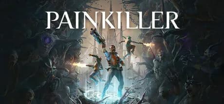 Painkiller