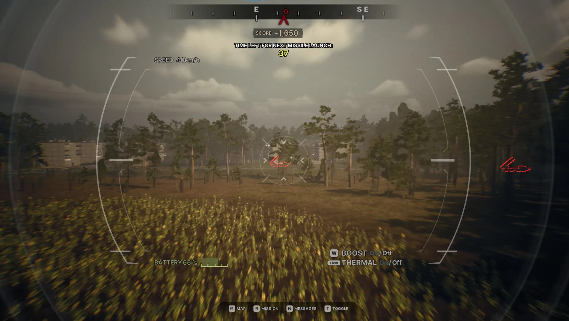 Death From Above: A Ukrainian Drone Warstory görsel 2