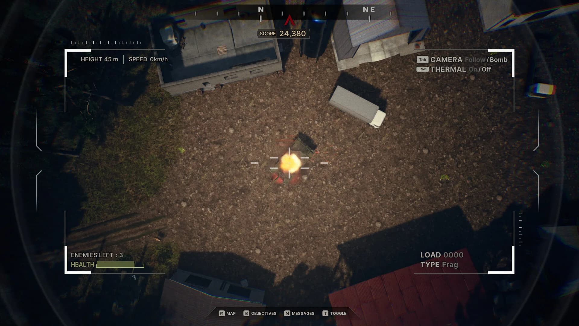 Death From Above: A Ukrainian Drone Warstory görsel 12
