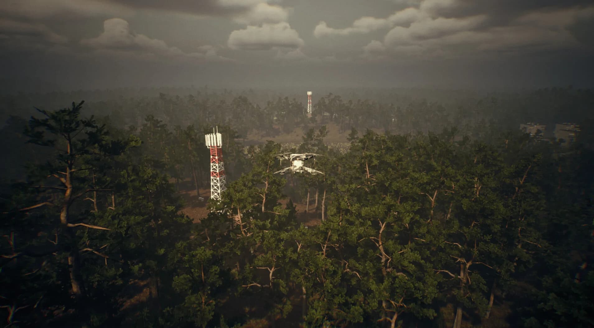 Death From Above: A Ukrainian Drone Warstory görsel 13