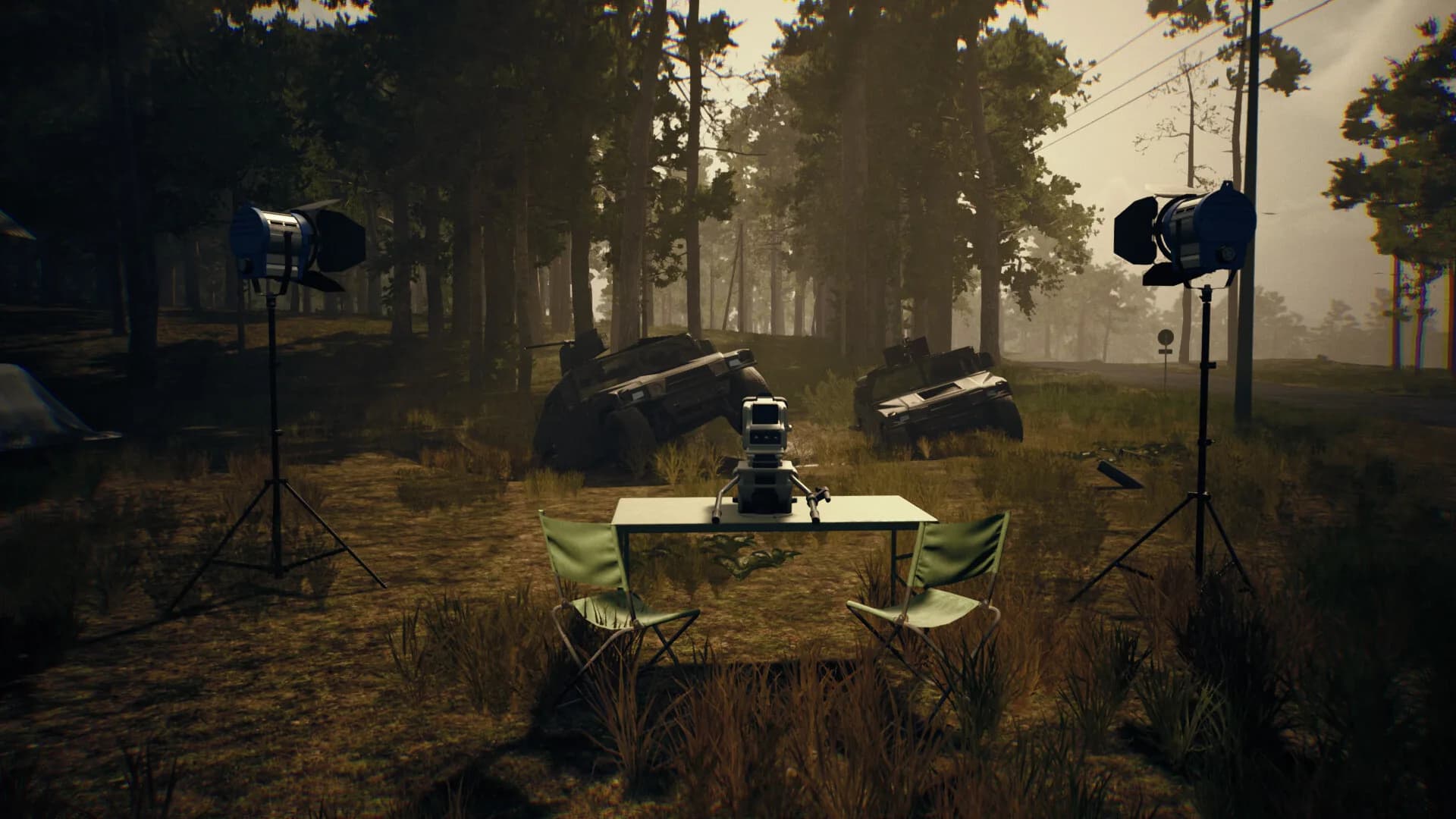 Death From Above: A Ukrainian Drone Warstory görsel 15