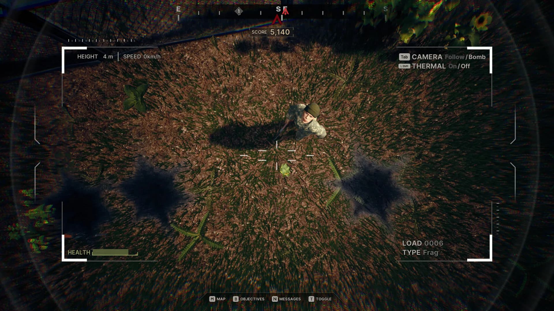 Death From Above: A Ukrainian Drone Warstory görsel 10