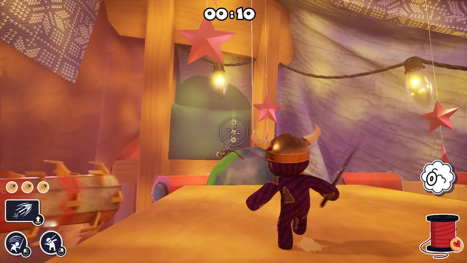 RagBrawl görsel 2