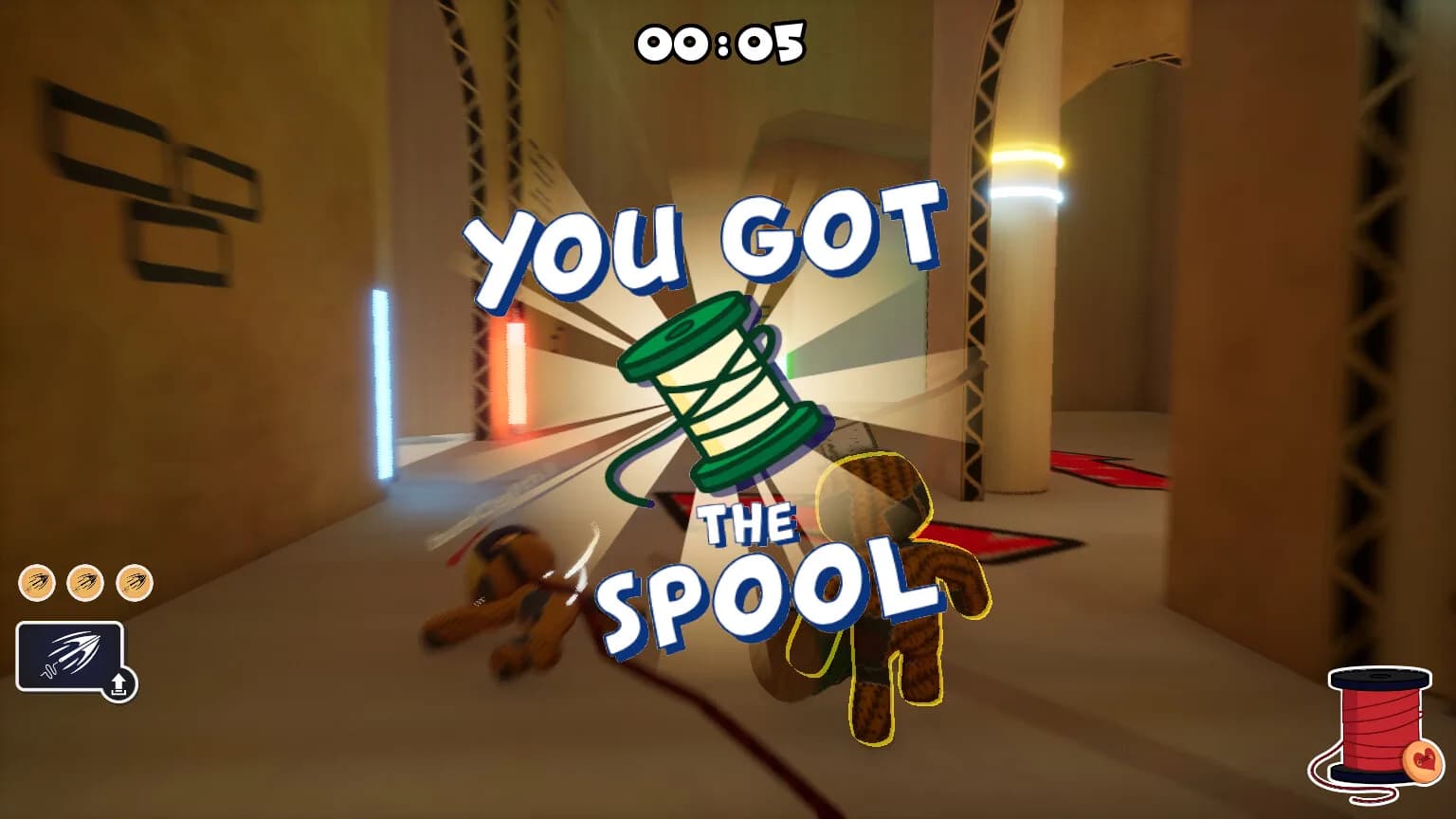 RagBrawl görsel 3