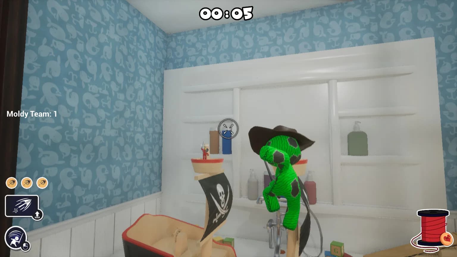 RagBrawl görsel 7