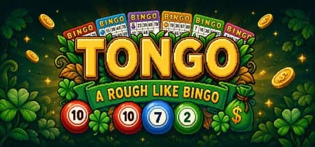 Tongo