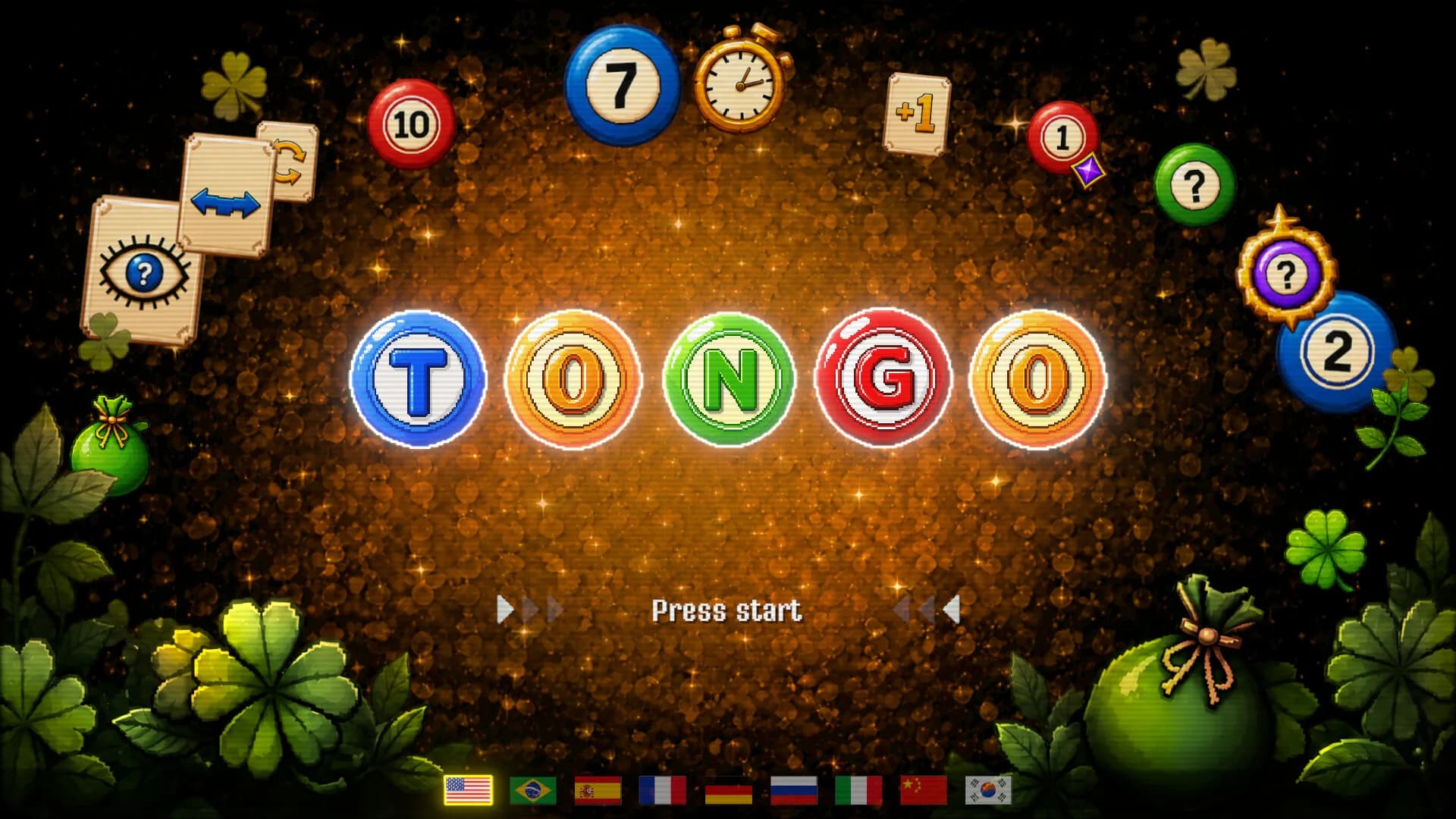 Tongo görsel 2