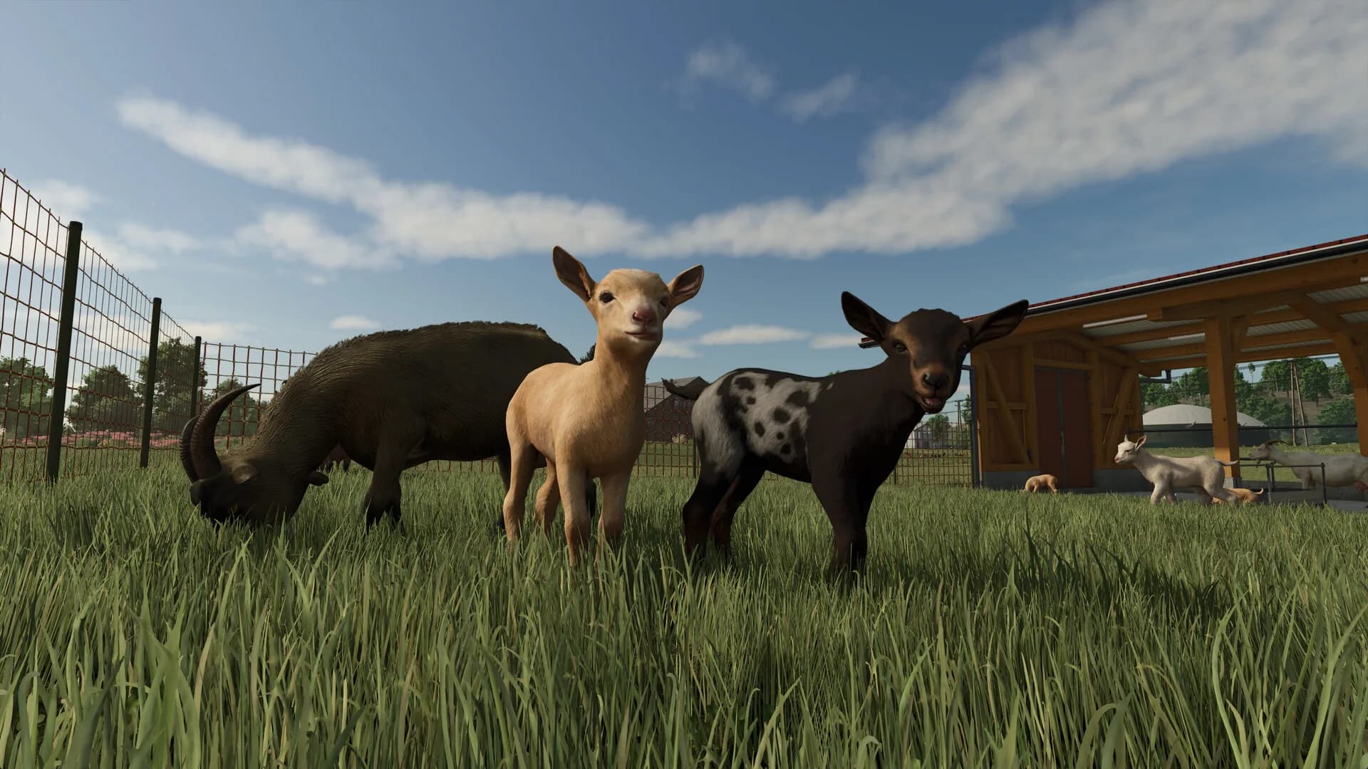 Farming Simulator 25 görsel 3