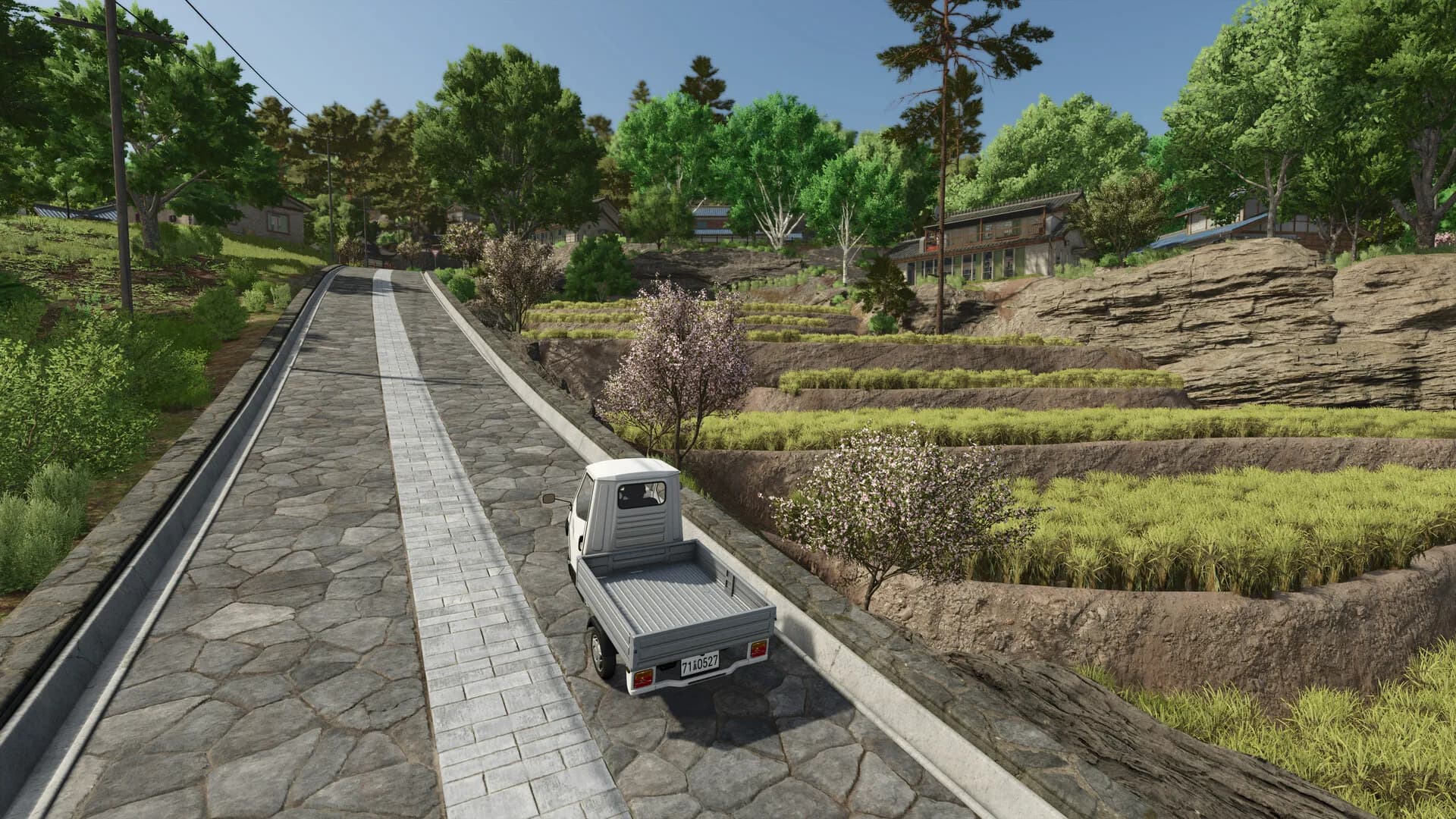 Farming Simulator 25 görsel 12