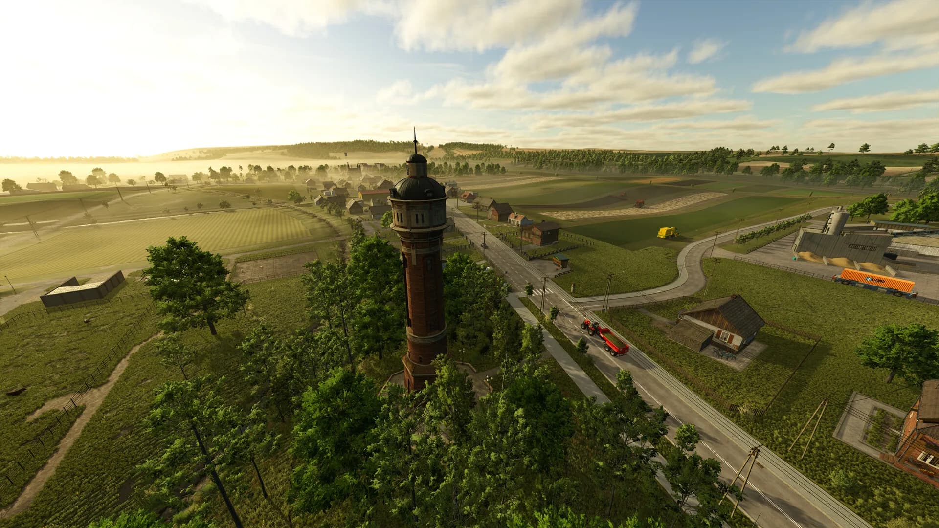 Farming Simulator 25 görsel 13