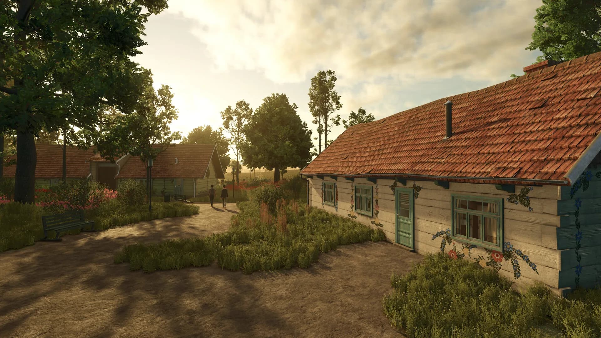 Farming Simulator 25 görsel 9