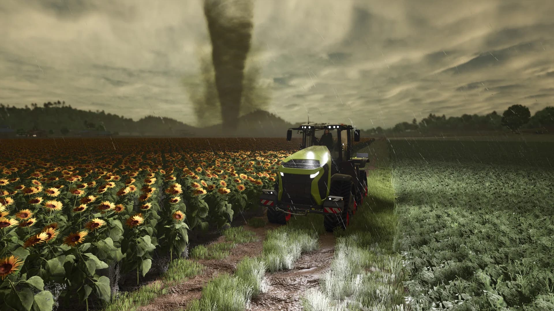 Farming Simulator 25 görsel 10