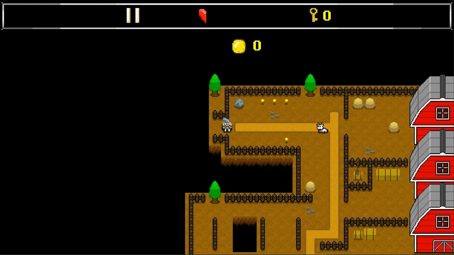 Dungeon Dash - Tales of the Necromancer görsel 4
