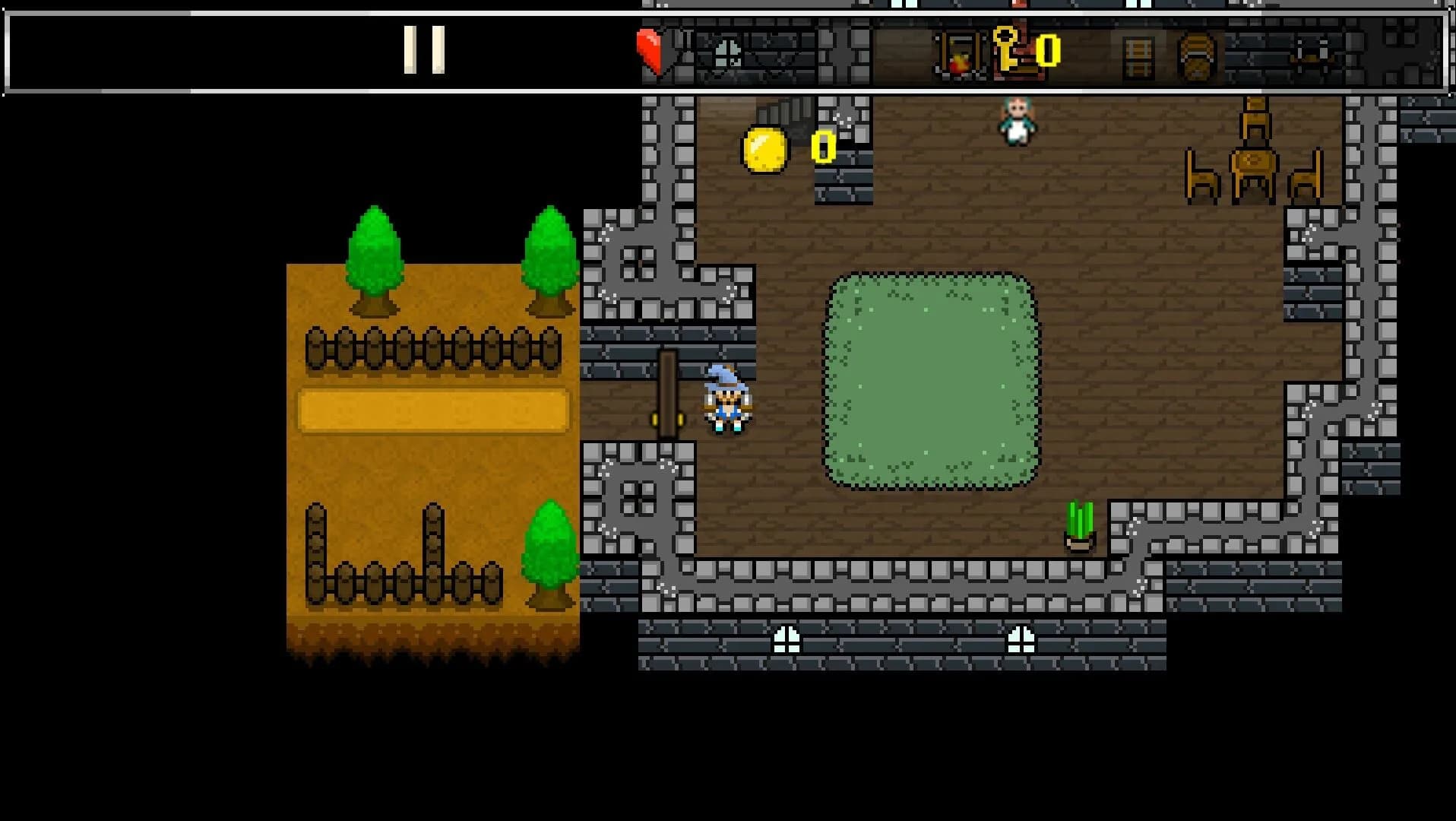 Dungeon Dash - Tales of the Necromancer görsel 5