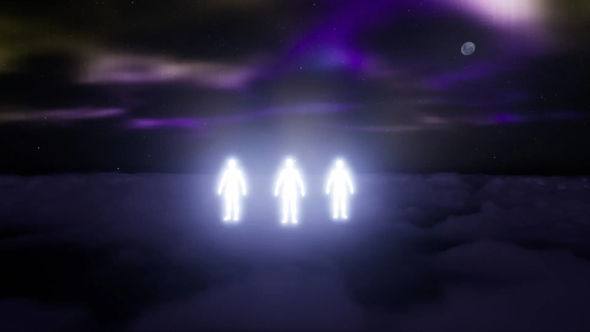 Shadow of Ether görsel 4