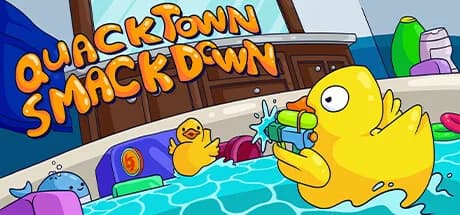 Quacktown Smackdown görsel 1