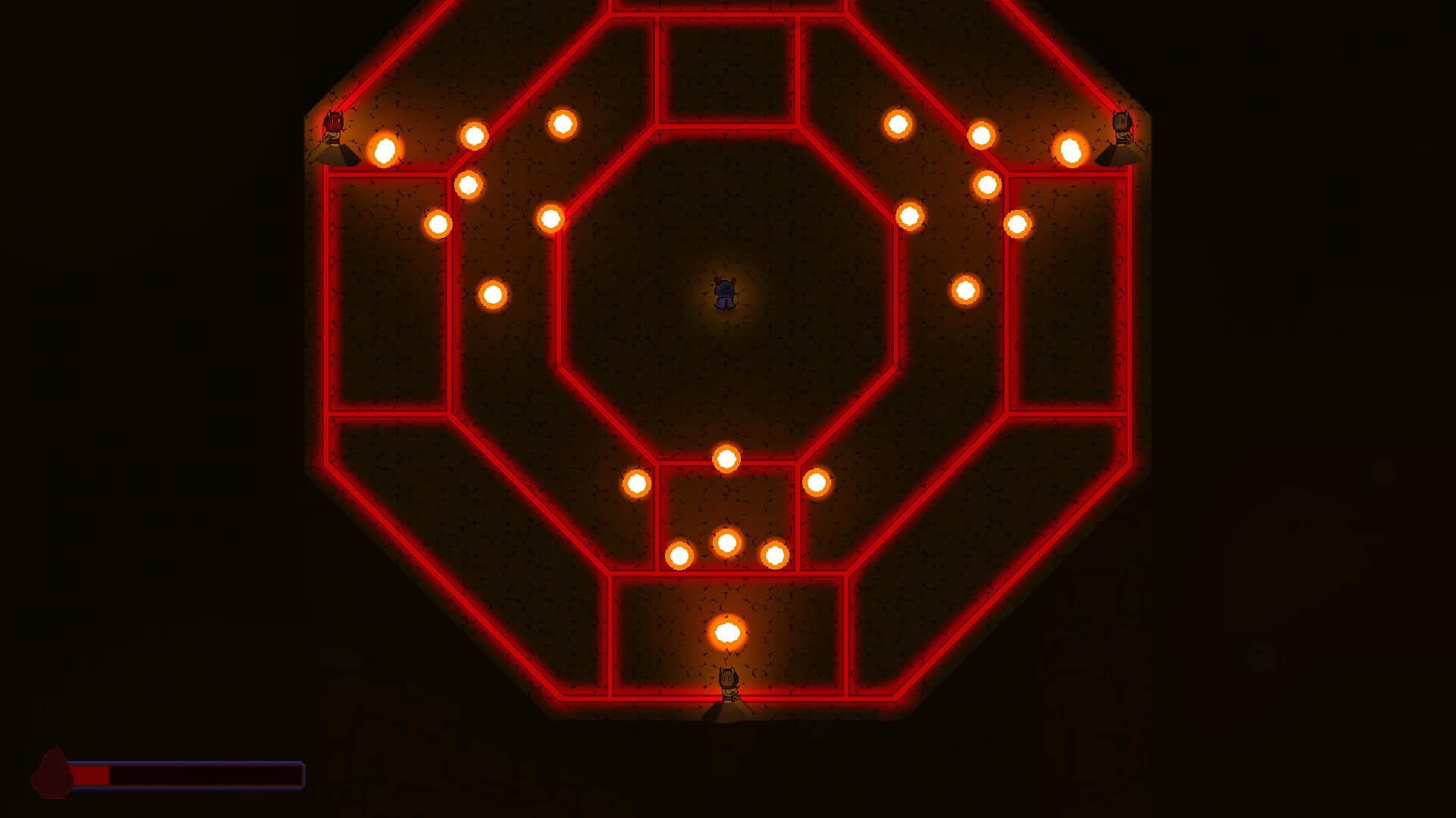 Infernal Elements görsel 3