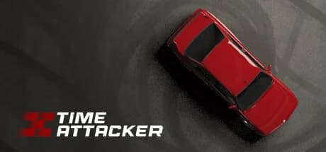 Time Attacker görsel 1