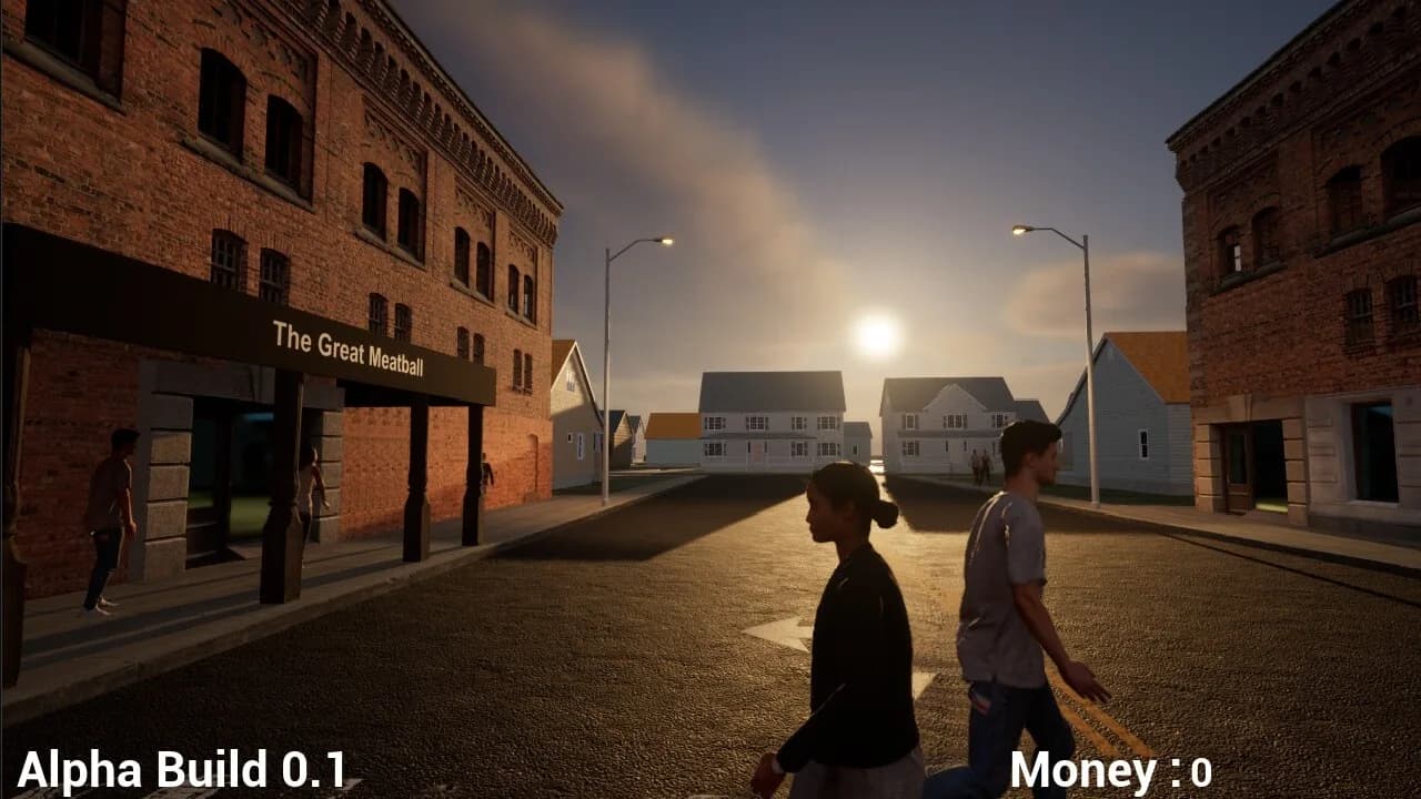 Art Gallery Simulator görsel 6