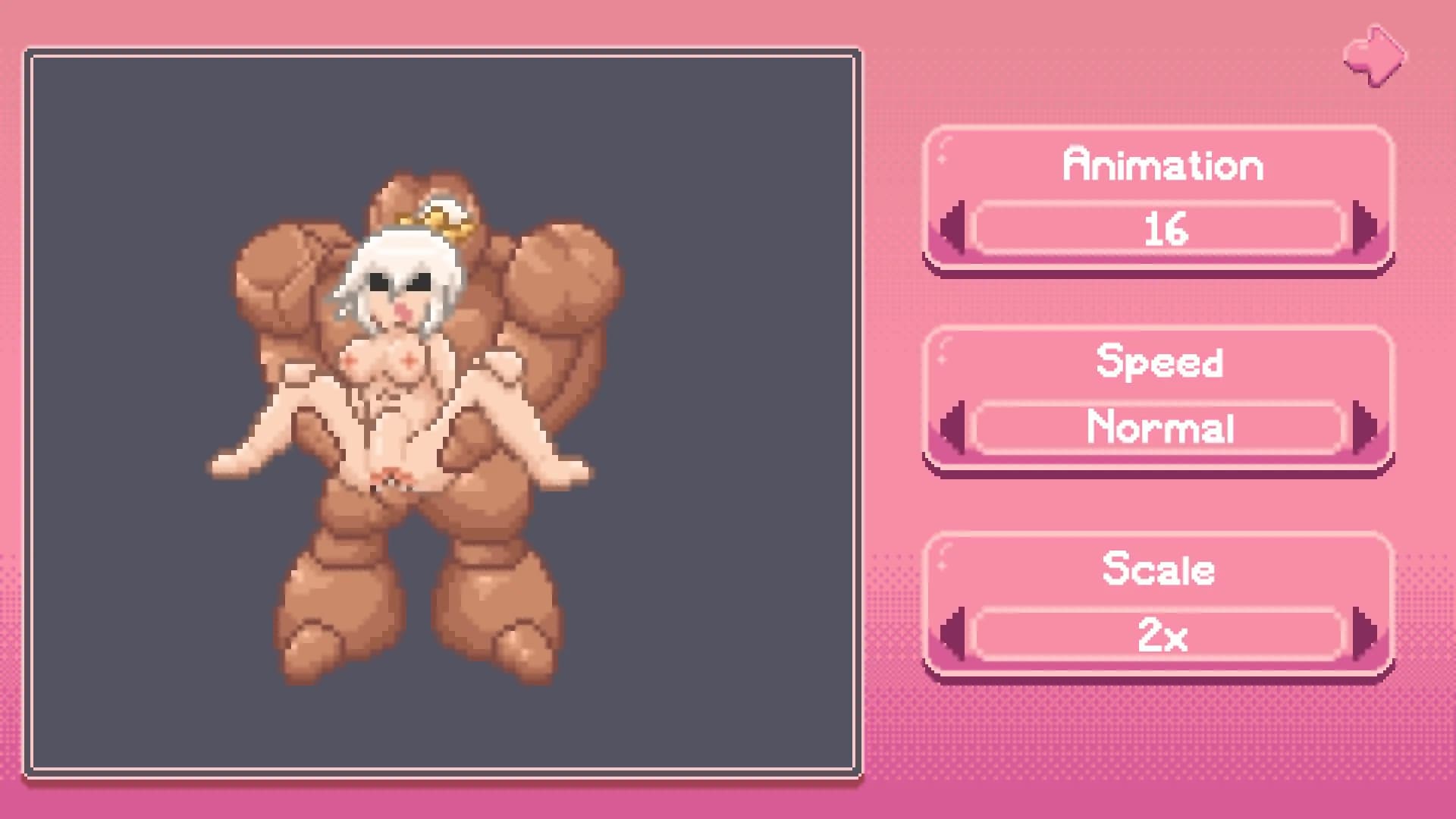Lusty God görsel 8