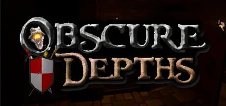 Obscure Depths görsel 1