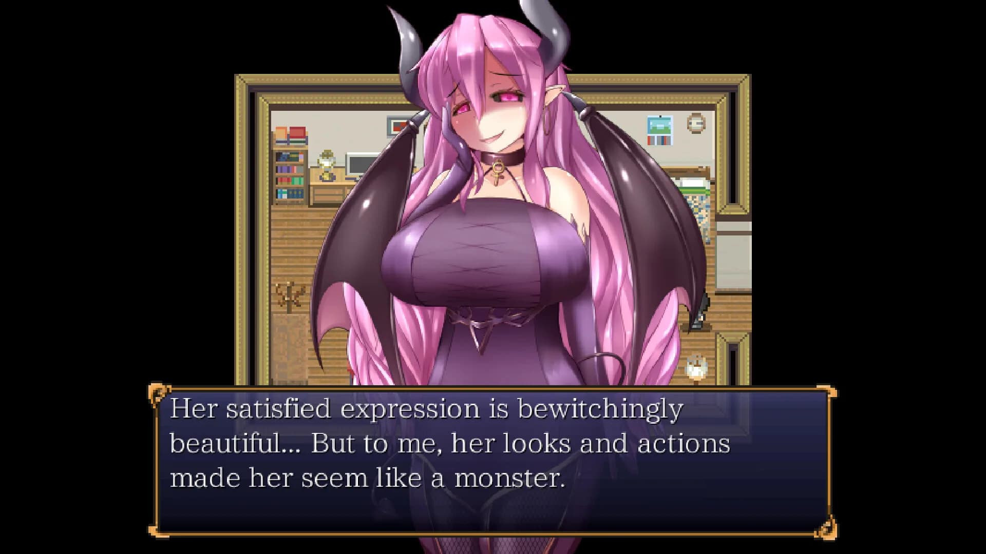 Succubus Prison görsel 5
