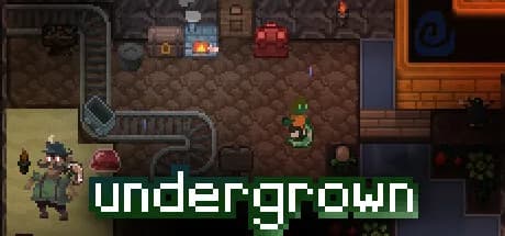 Undergrown görsel 1