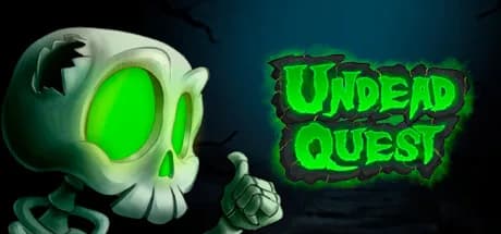 Undead Quest görsel 1