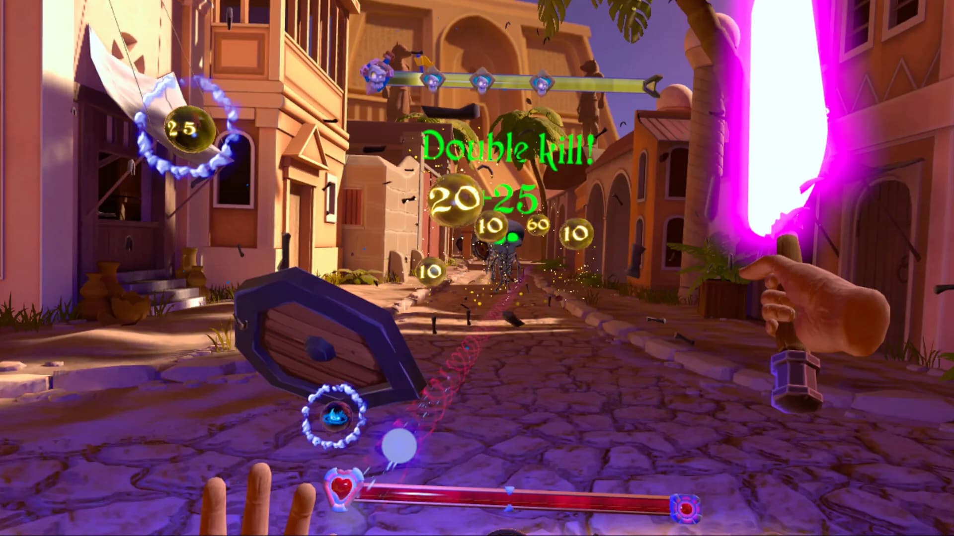 Undead Quest görsel 2