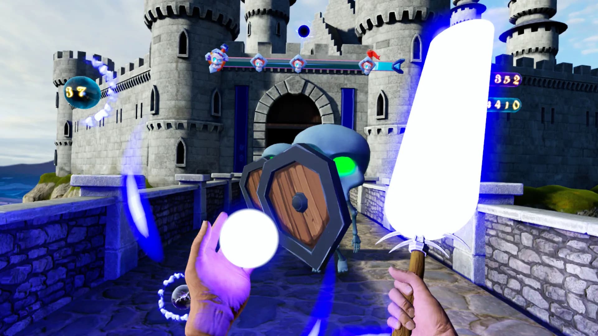 Undead Quest görsel 3