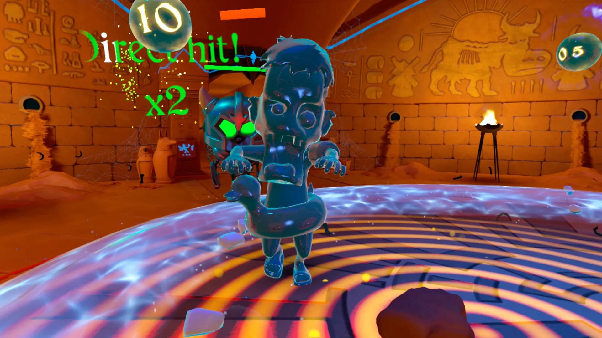 Undead Quest görsel 5