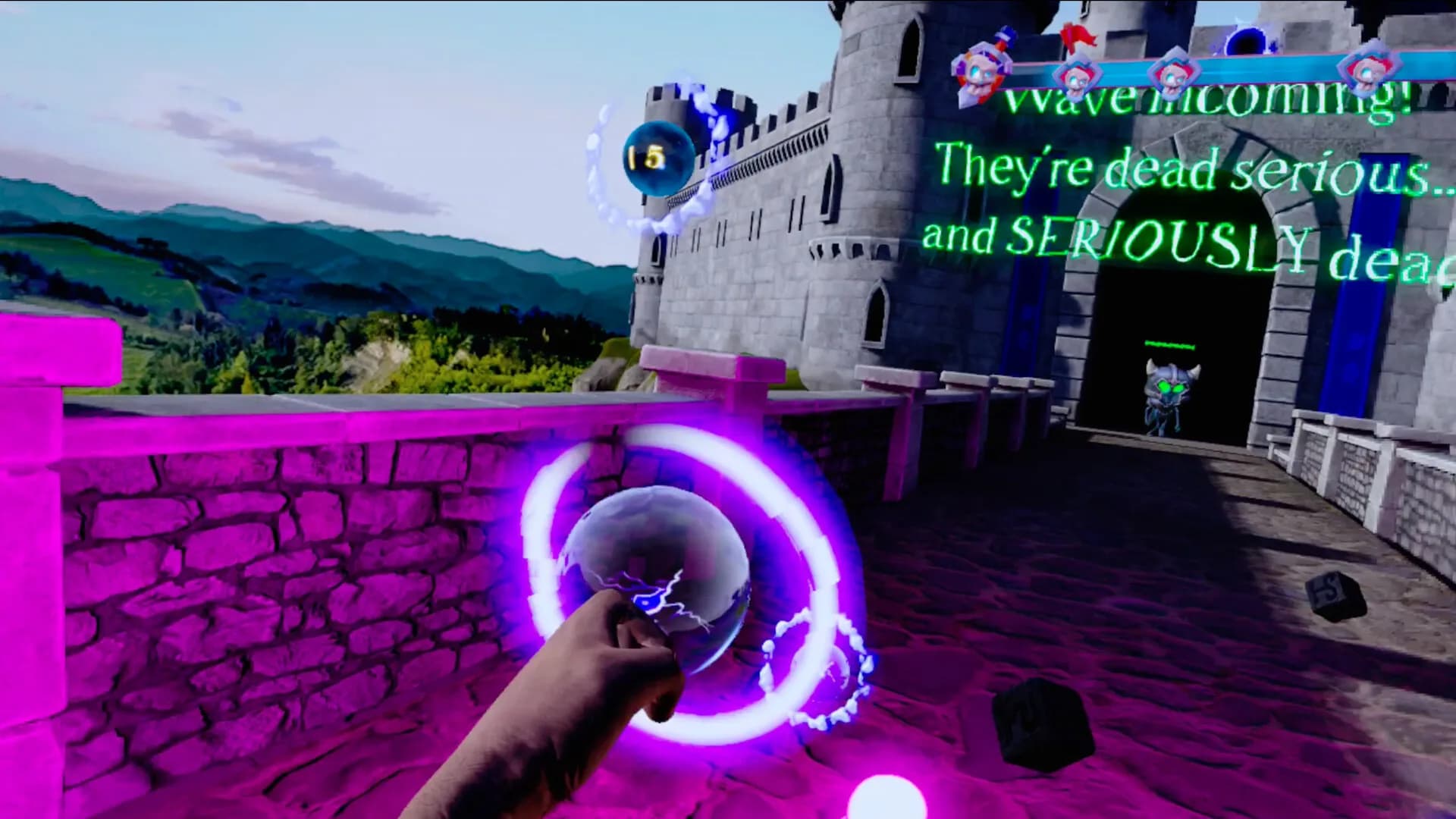 Undead Quest görsel 7
