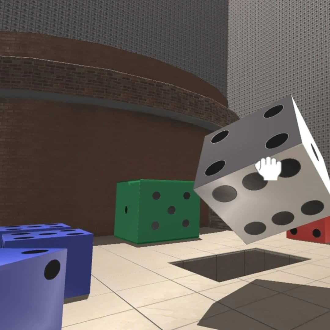 Question Mark görsel 3